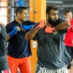Beginner Muay Thai Mistakes