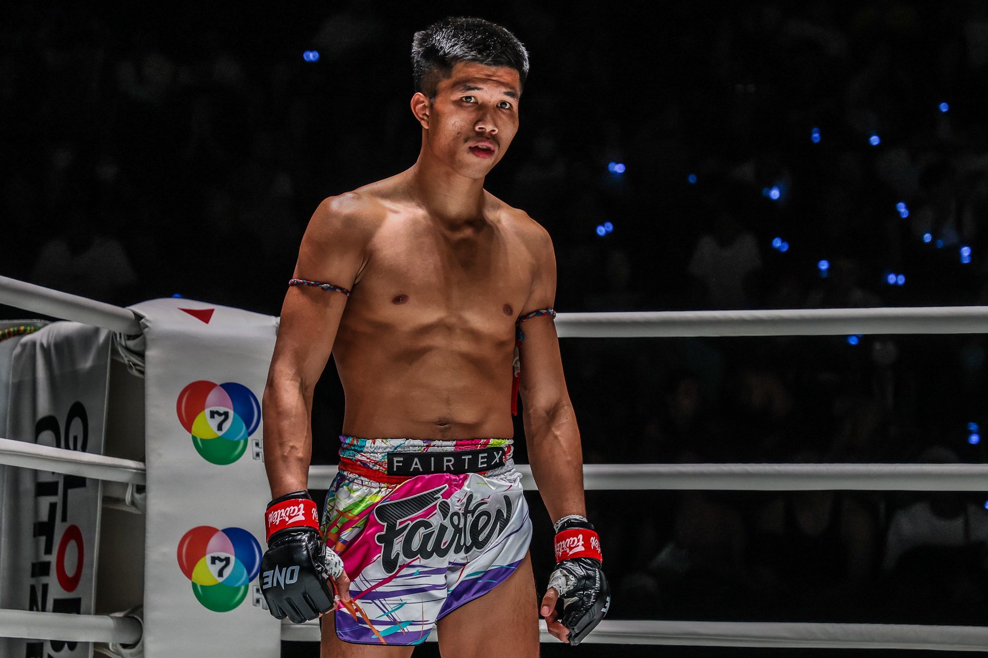 ONE Fight Night 24 fight card