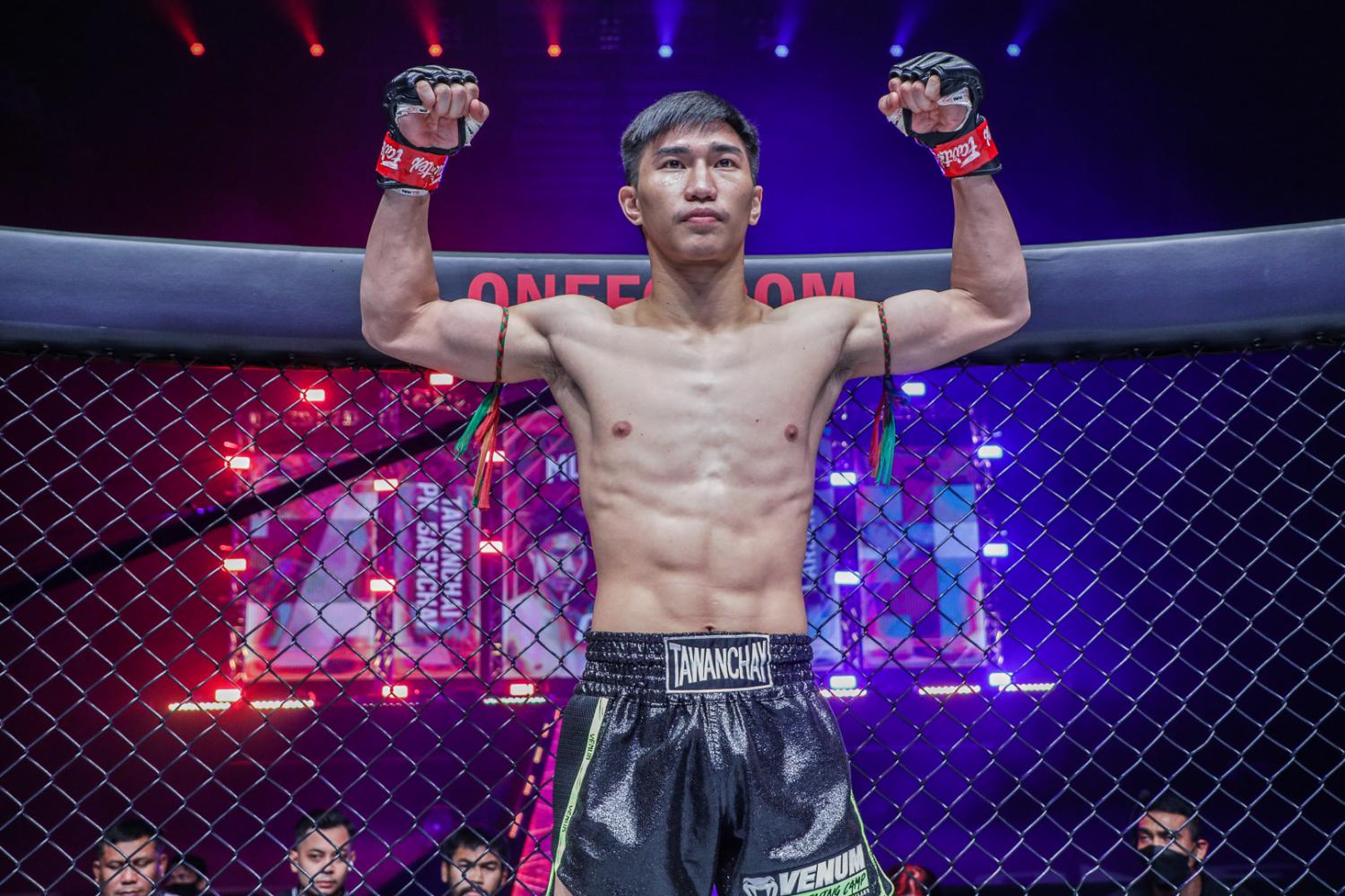 Best Countries for Muay Thai | Muay Thai World Rankings