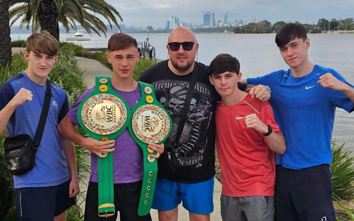 MASDA Gym Liverpool | UK Gym of the Year 2024