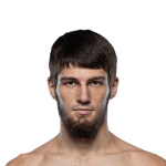 Asadula Imangazaliev | ONE Championship