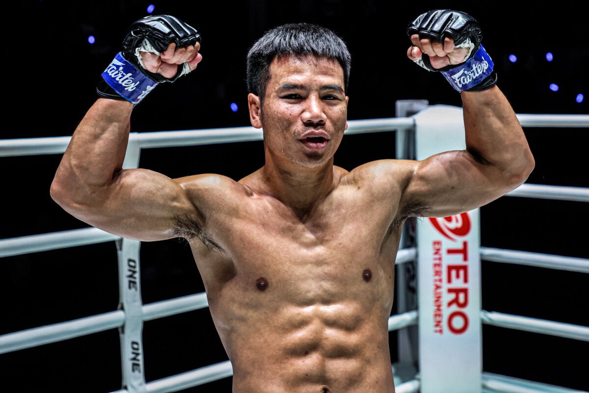 How to watch ONE Friday Fights 157