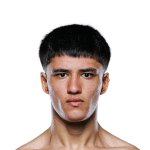 Adham Ruziev | ONE Championship