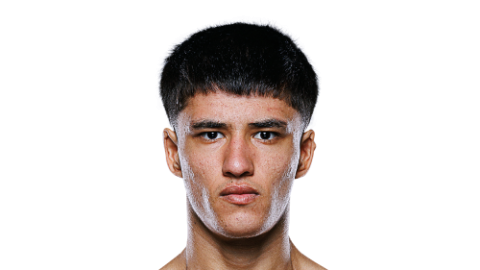 Adham Ruziev | ONE Championship