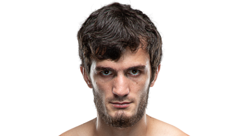 Amir Abdulmuslimov | ONE Championship