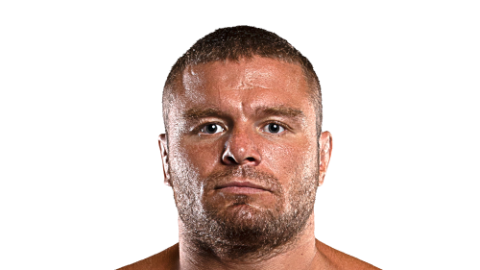 Anatoly Malykhin | ONE Championship