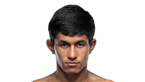 Avazbek Kholmirzaev | ONE Championship