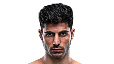 Ayad Albadr | ONE Championship