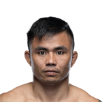 Chokpreecha PK Saenchai | ONE Championship