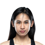 Islay Erika Bomogao | ONE Championship