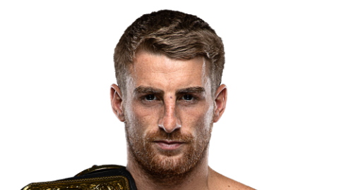 Jonathan Haggerty | ONE Championship