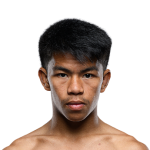 Kongmeechai | ONE Championship