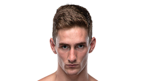 Nico Carrillo