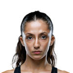 Olivia Bashous | ONE Championship