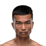 Pongsiri | ONE Championship