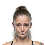 Stella Hemetsberger | ONE Championship