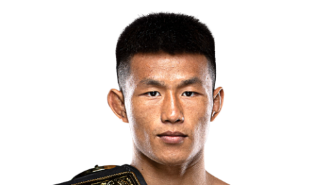 Tang Kai | ONE Championship