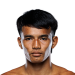 Thongchai | ONE Championship