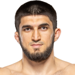 Amru Magomedov | PFL MMA