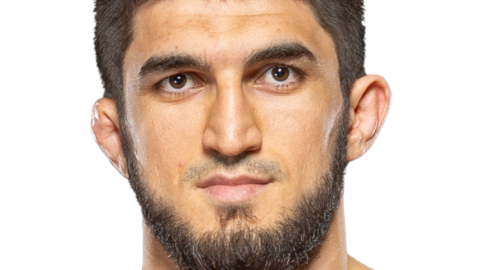 Amru Magomedov | PFL MMA