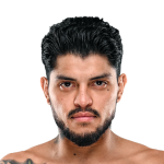 Brandol Mendoza | RWS Muay Thai