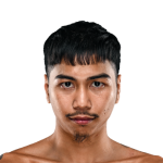 Cactus Tor Brucelee | RWS Muay Thai