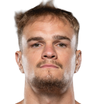 Chris Mixan | PFL MMA