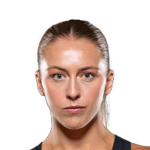 Dakota Ditcheva | PFL MMA