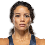 Denise Kielholtz | PFL MMA