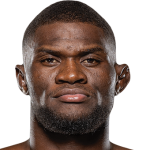 Eliezer Kubanza | PFL MMA