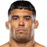 Ernesto Rodriguez | PFL MMA