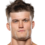 Jacob Pais | PFL MMA