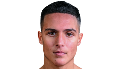 James Kostic | RWS Muay Thai