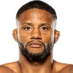 Lazaro Dayron | PFL MMA