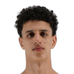 Mohammed El Hassouni | RWS Muay Thai