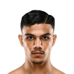 Mouaad Belkada | RWS Muay Thai