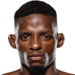 Nkosi Ndebele | PFL MMA