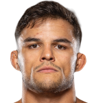 Noah Hermosillo | PFL MMA