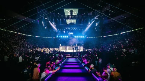 ONE Championship Qatar 2027