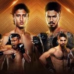 ONE Friday Fights 165 & The Inner Circle 25