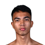 Petchnipphon Petchsimuen | RWS Muay Thai
