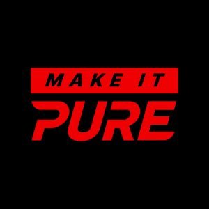 Make It PURE