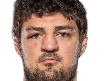 Rasul Magomedov