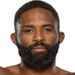 Raufeon Stots | PFL MMA