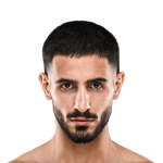 Sajad Sattari | RWS Muay Thai