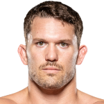 Sullivan Cauley | PFL MMA