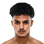Taoufik El Arj | RWS Muay Thai