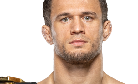Usman Nurmagomedov | PFL MMA