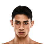 Wang Xianjing | RWS Muay Thai