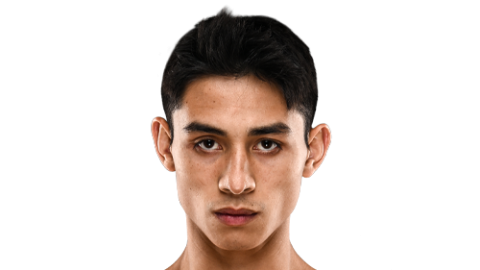Wang Xianjing | RWS Muay Thai
